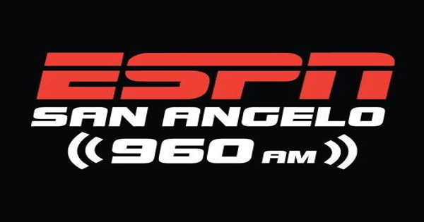 ESPN 960 San Angelo