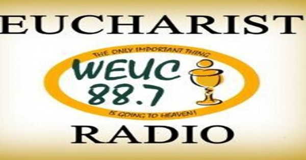 Eucharist Radio