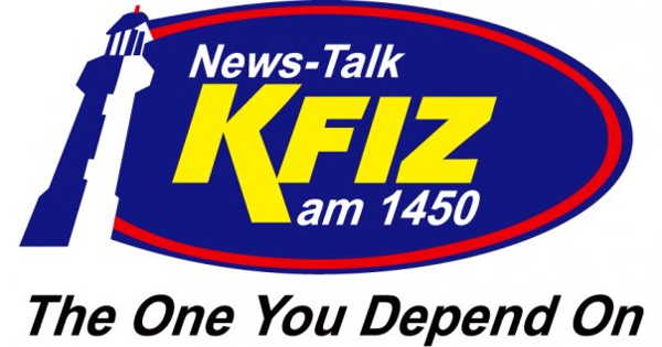 KFIZ News Talk 1450 AM