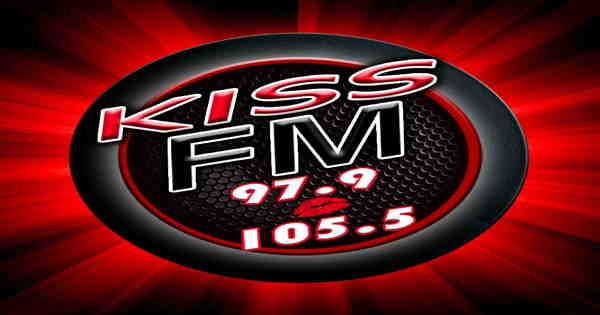 Kiss FM 97.9