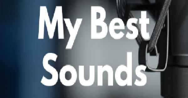 My Best Sounds