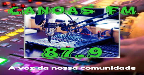 Radio Canoas FM