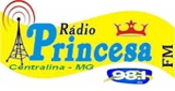 Radio Princesa FM 98.1