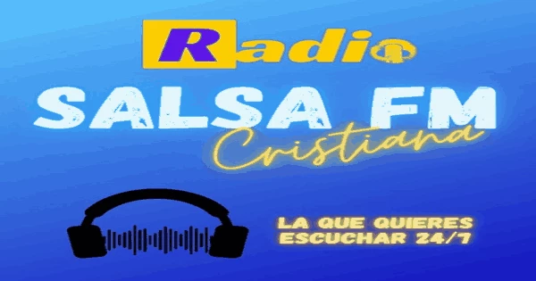 Radio Salsa FM Cristiana