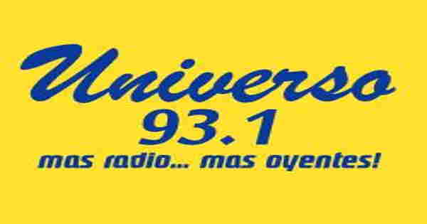 Radio Universo 93.1