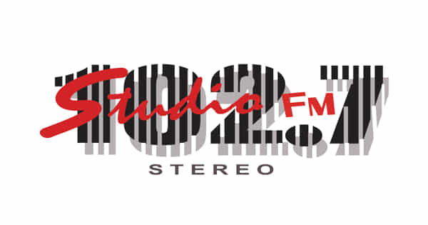 Studio 102.7 FM