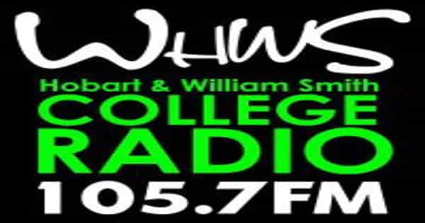 WHWS 105.7 FM