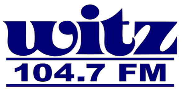 WITZ 104.7 FM