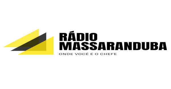 Web Radio Massaranduba