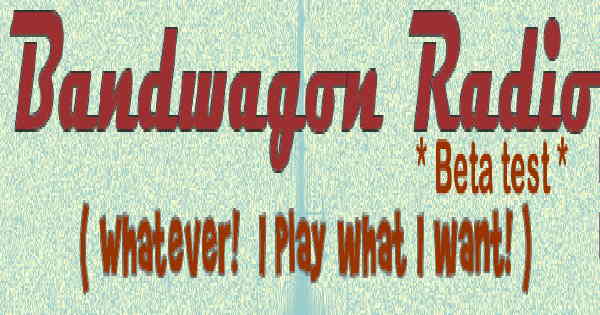 Bandwagon Radio