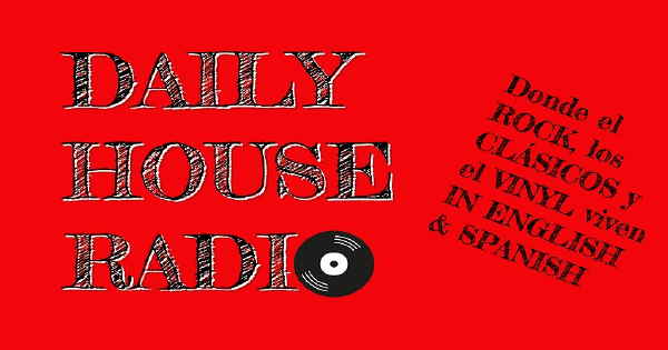 Daily House Radio