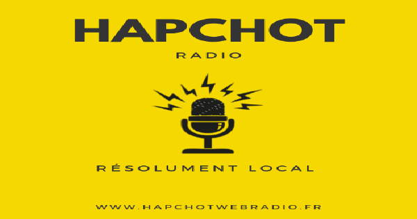 Hapchot Radio