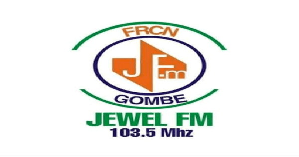 Jewel FM Gombe