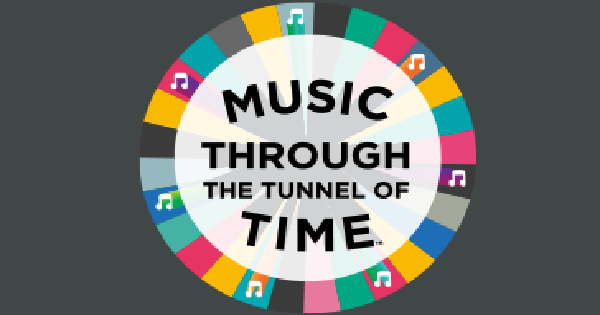 Music Through the Tunnel of Time