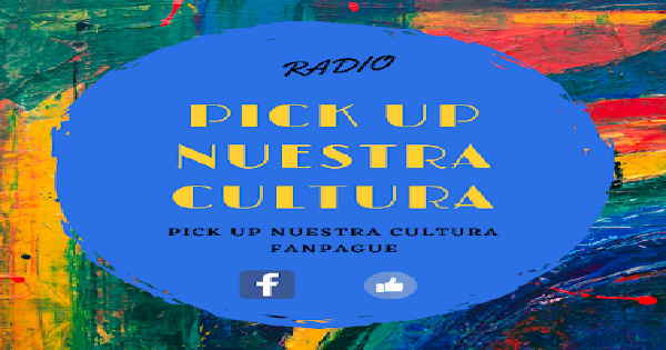 Pick Up Nuestra Cultura