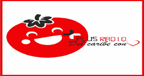 Plus Radio – Del Caribe Con Amor