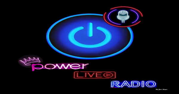 Power Live Radio