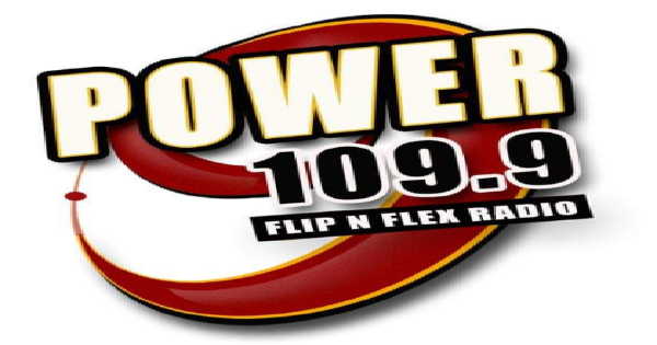 Power109.9FM