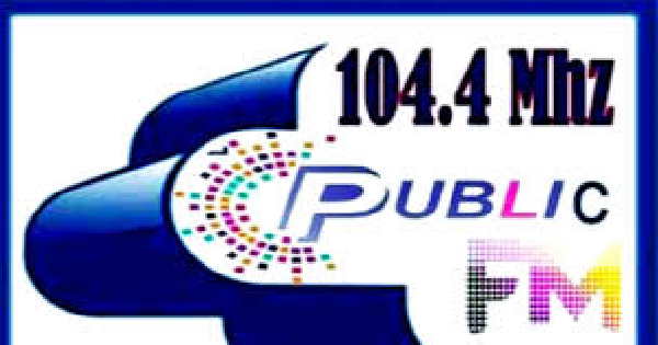 Public FM