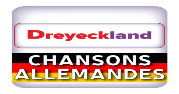 Radio Dreyeckland Chansons Allemandes