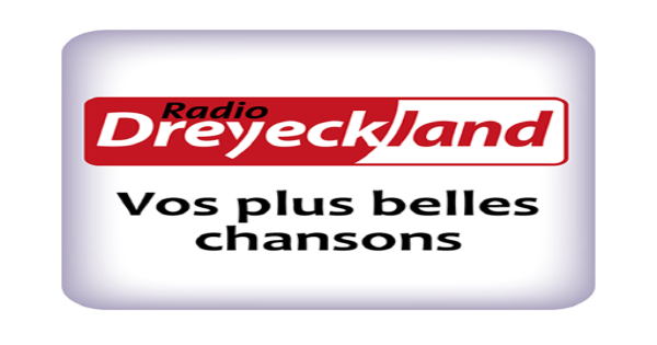 Radio Dreyeckland Chansons