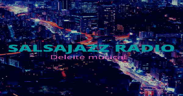 SalsaJazz Radio