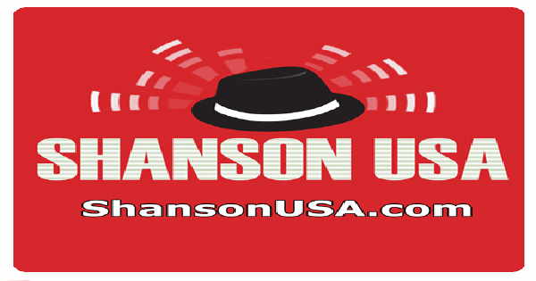 Shanson USA