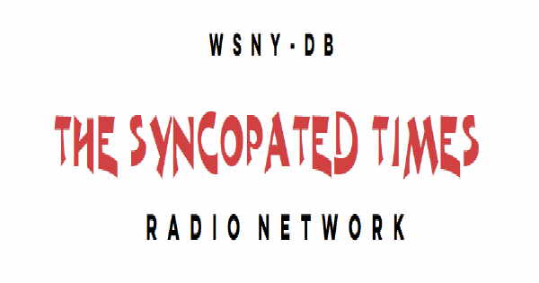 Syncopated Times Radio Network