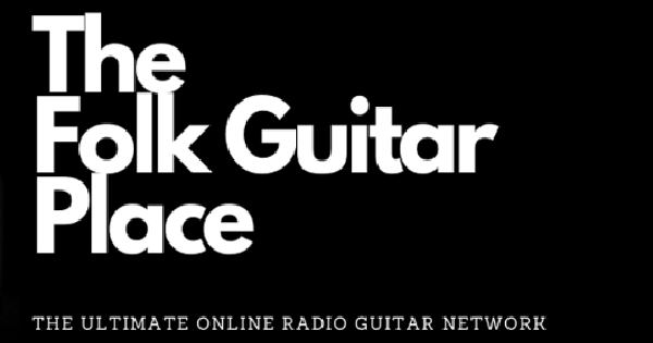 The Folk Guitar Place