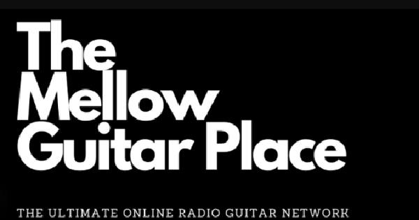 The Mellow Guitar Place