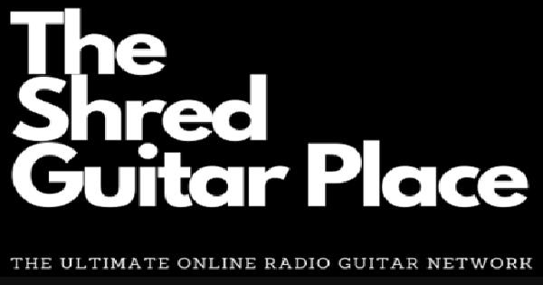 The Shred Guitar Place