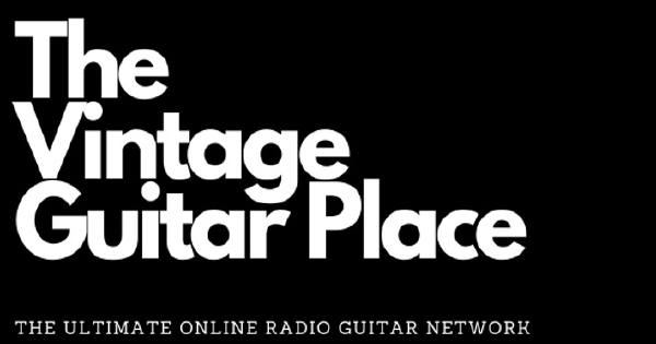 The Vintage Guitar Place