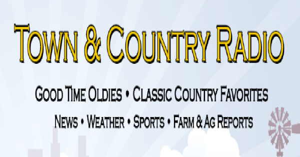 Town and Country Radio