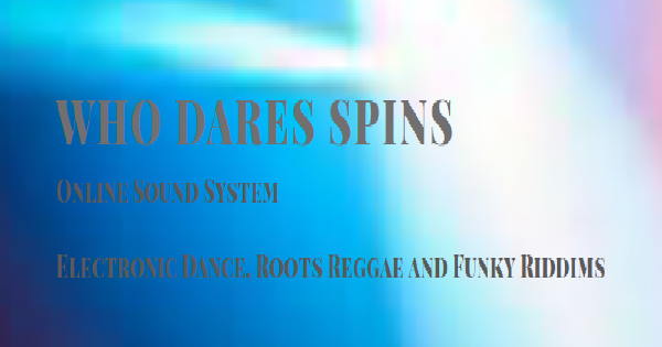 Who Dares Spins