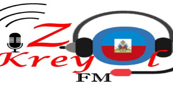 Zo Kreyol FM