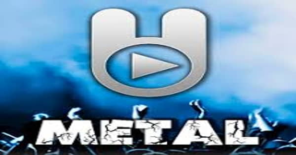 Зайцев FM – Metal