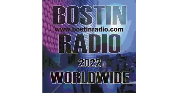 Bostin Radio