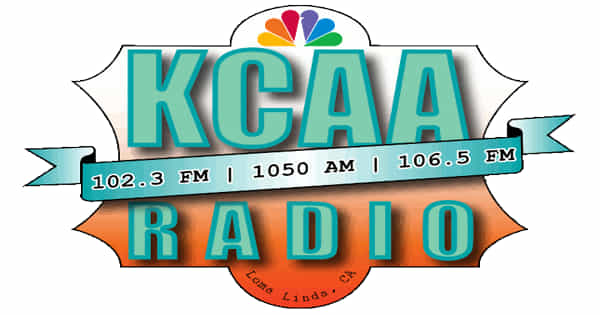 KCAA Radio