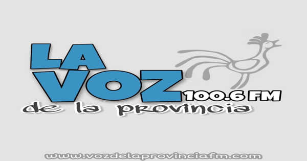 La Voz De La Provincia