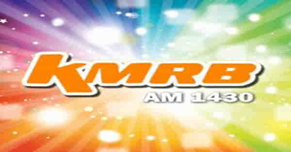 MRBI-KMRB 1430 AM