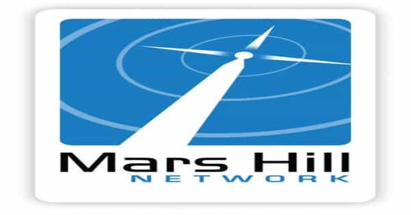 Mars Hill Network