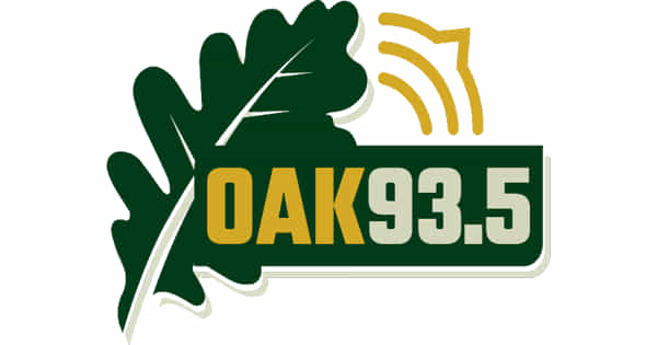 Oak 93.5