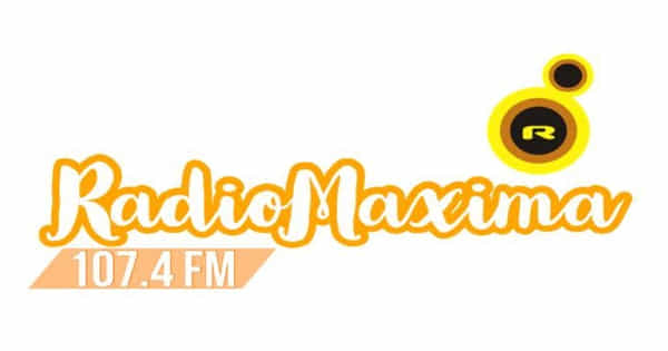 Radio Maxima 107.4