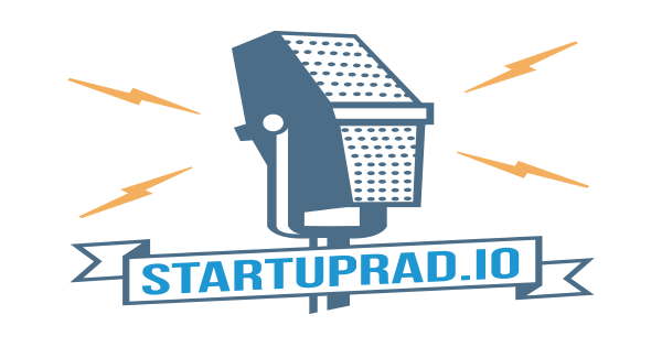 Startuprad.io