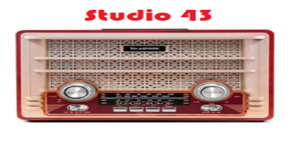 Studio 43