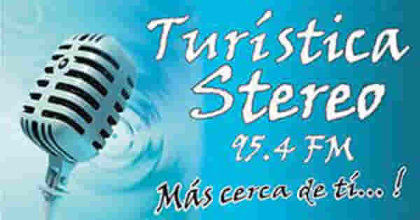 Turistica Stereo