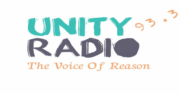 Unity Radio 93.3