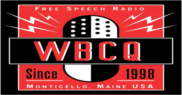 WBCQ The Planet