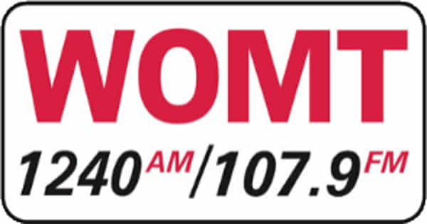 WOMT Radio