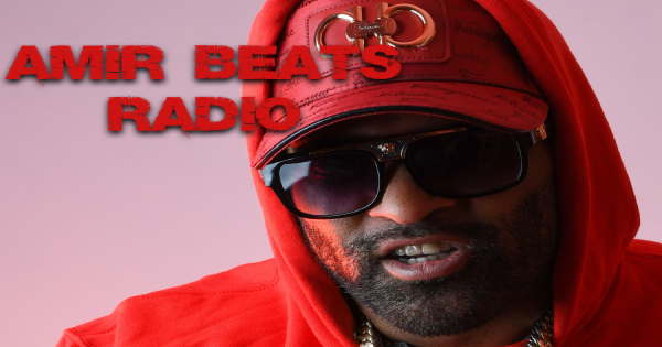 Amir Beats Radio